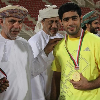 Mohammed Al Yazeedi Mohammed Al Yazeedi